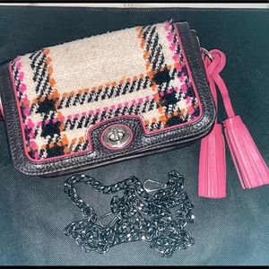 Coach Mini Crossbody